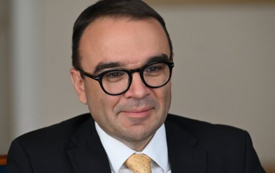 Александар Врањеш