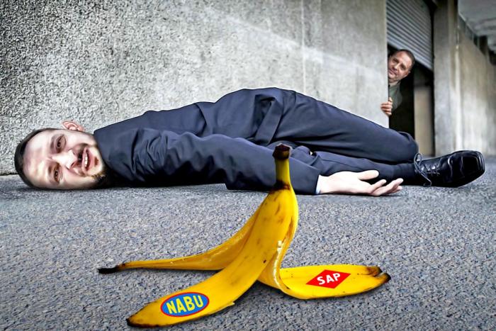 BANANA-PEEL