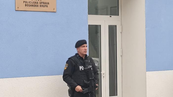 Босанска крупа