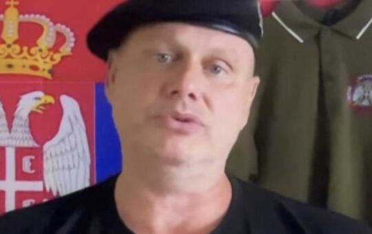 Ухапшен лажни ветеран и нарко дилер! Оливер Стојановић из Бора претио и нападао грађане у Неготину!