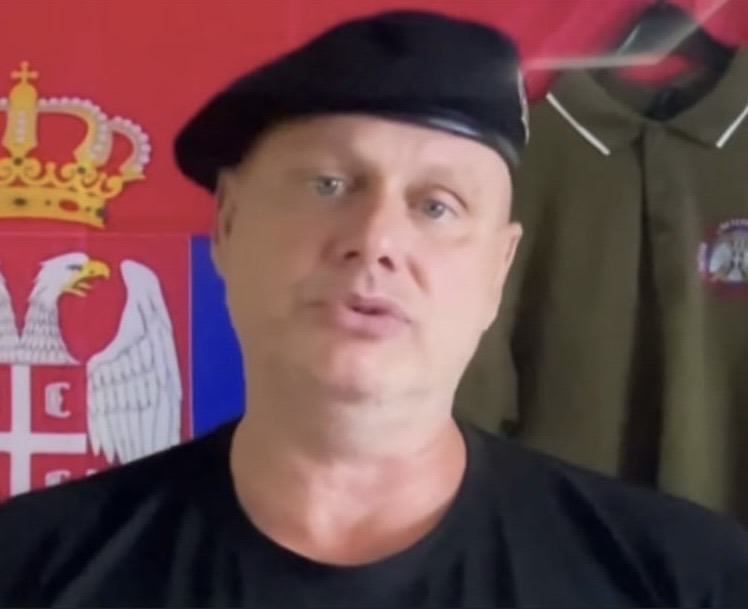 Ухапшен лажни ветеран и нарко дилер! Оливер Стојановић из Бора претио и нападао грађане у Неготину!