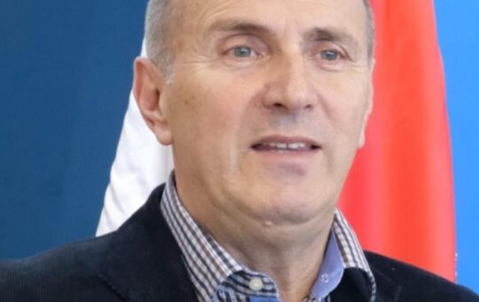 Драган Павличић