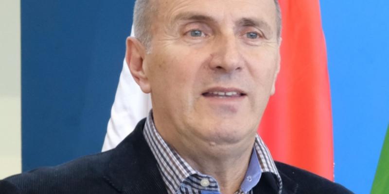 Драган Павличић