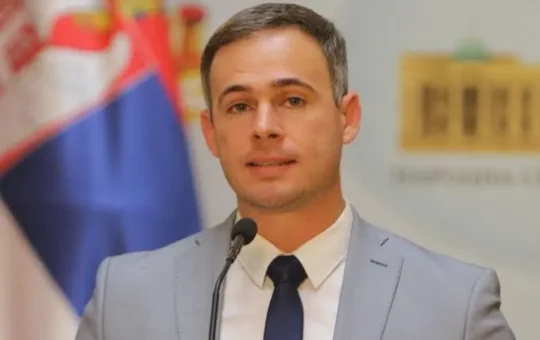 Алексић одбио сарадњу са непознатима: НПС неће подржати студентску листу на изборима