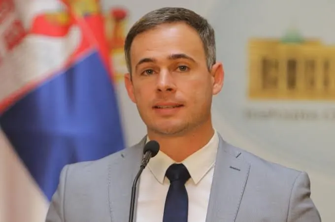 Алексић одбио сарадњу са непознатима: НПС неће подржати студентску листу на изборима
