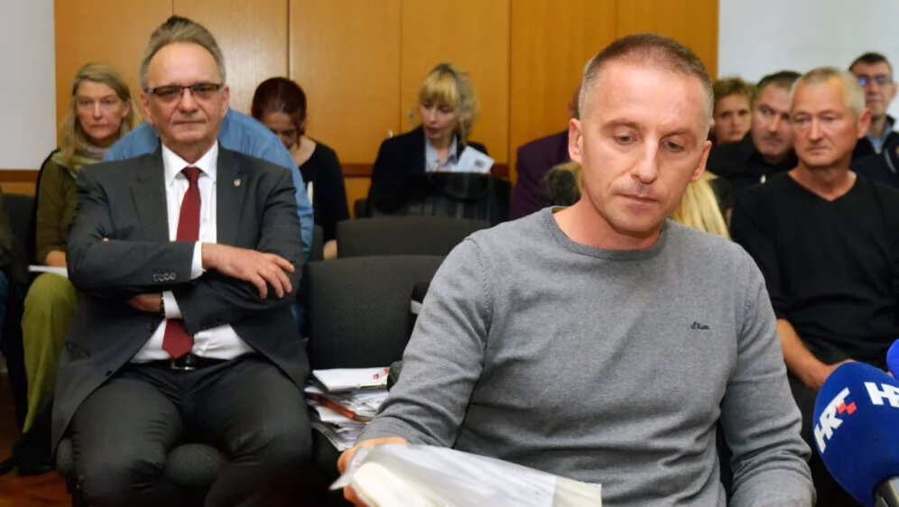 Почиње суђење оптуженом за ратне злочине над Србима у Осијеку
