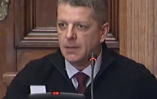 Иван Антић