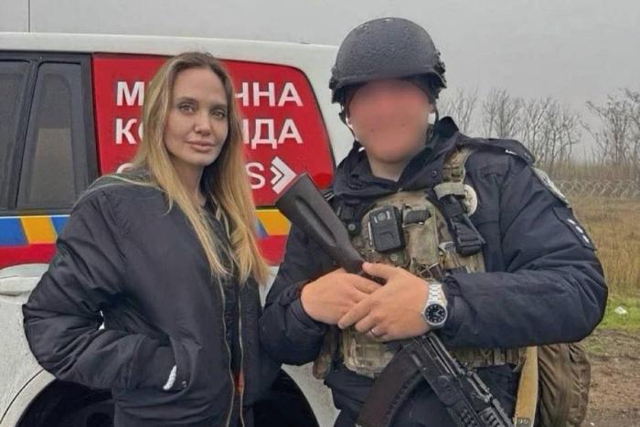 лара крофт
