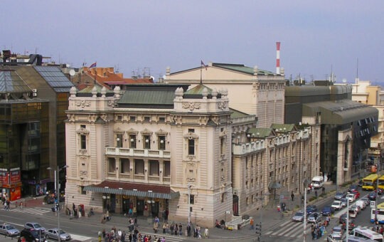 narodno-pozoriste-znamenitosti-beograd-centar