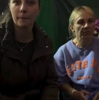 СЛОВЕНАЧКА ЕВРОПОСЛАНИЦА У БЕОГРАДУ: Јовeва пред камерама пришла Дијани Хрки, ново мешање Брисела у унутрашње ствари Србије