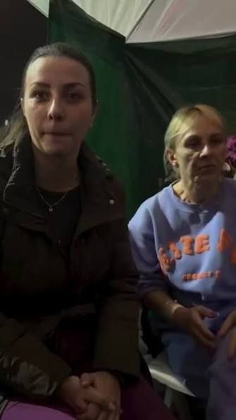 СЛОВЕНАЧКА ЕВРОПОСЛАНИЦА У БЕОГРАДУ: Јовeва пред камерама пришла Дијани Хрки, ново мешање Брисела у унутрашње ствари Србије