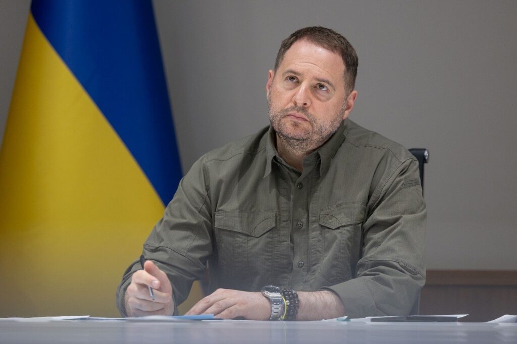 Зеленски у паници због нове брзине Американаца