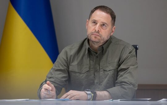 Зеленски у паници због нове брзине Американаца