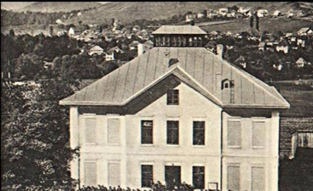 Пљевља 1947