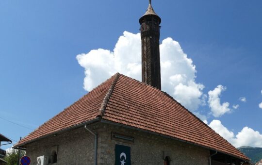 Рожаје