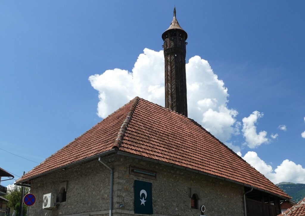 Рожаје