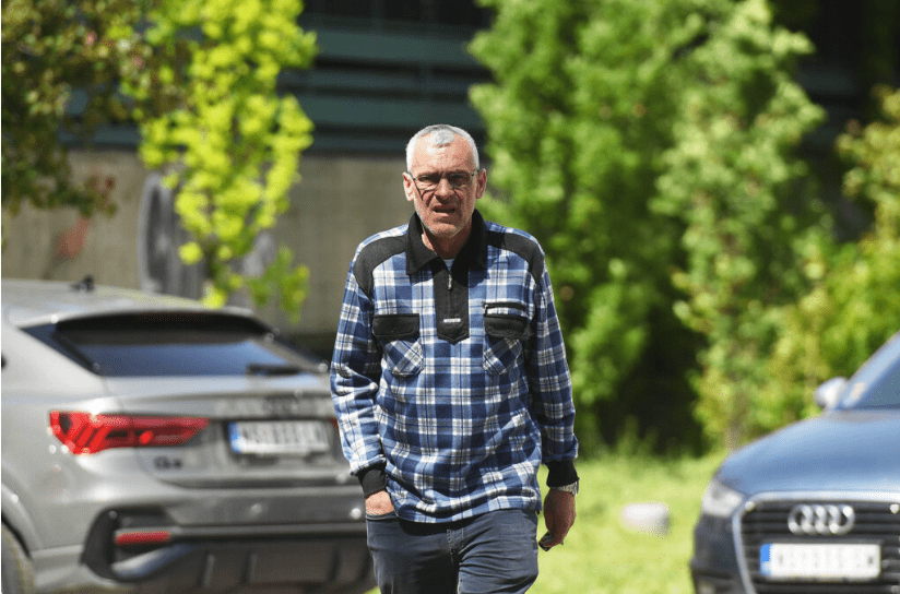 Аутопревозник Јаћимовић у понедељак почиње штрајк глађу: „Да умрем или да ми врате моје аутобусе“