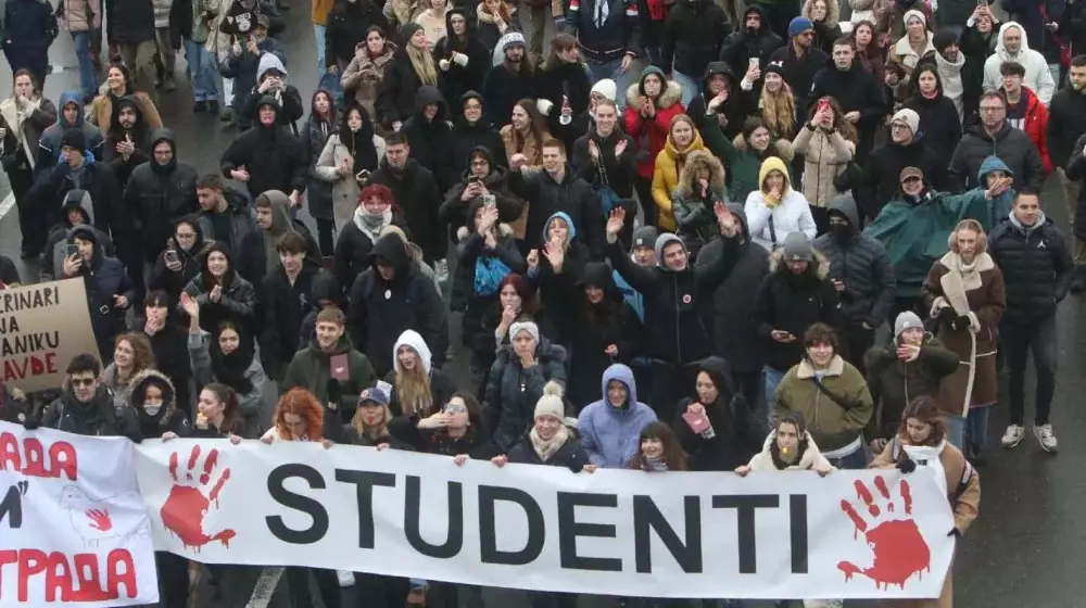 Studenti-studentski-protesti-foto-FoNet-Zoran-Mrdja