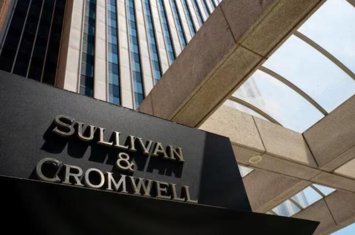 Sullivan & Cromwell