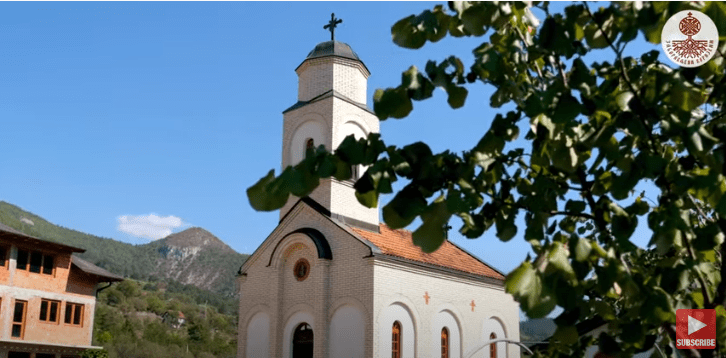 вардиште манастир