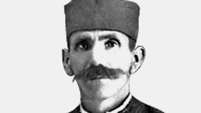 Жарко Вуксановић