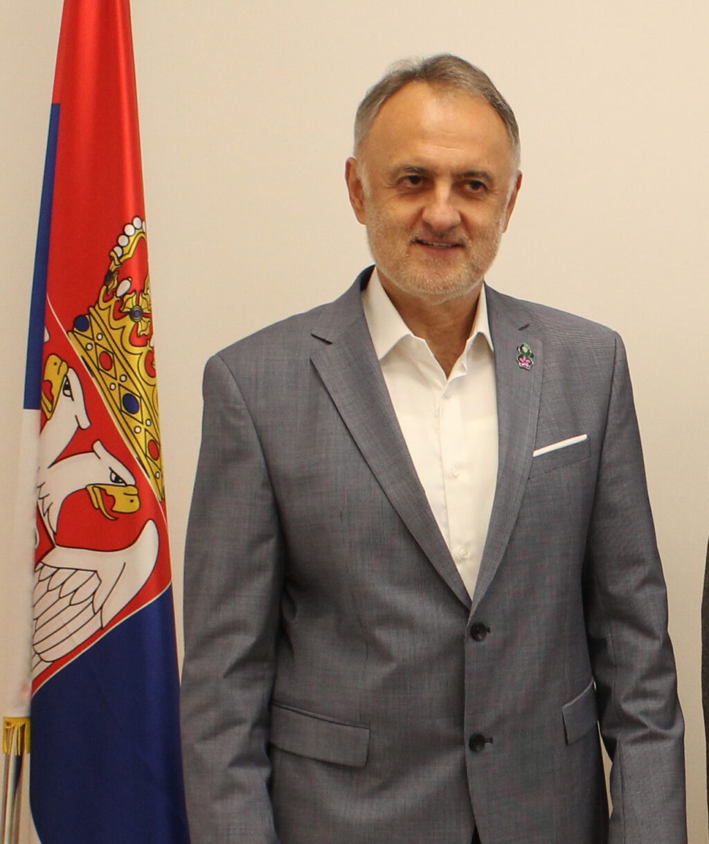 Зоран Гајић