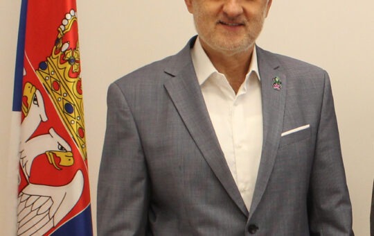 Зоран Гајић