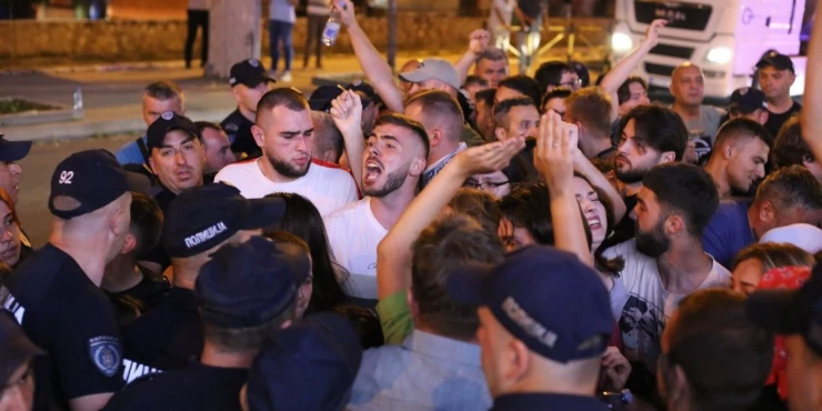 Зашто су блокадери нови скуп заказали баш за 28. децембар и каква је улога Хрватске у томе?!