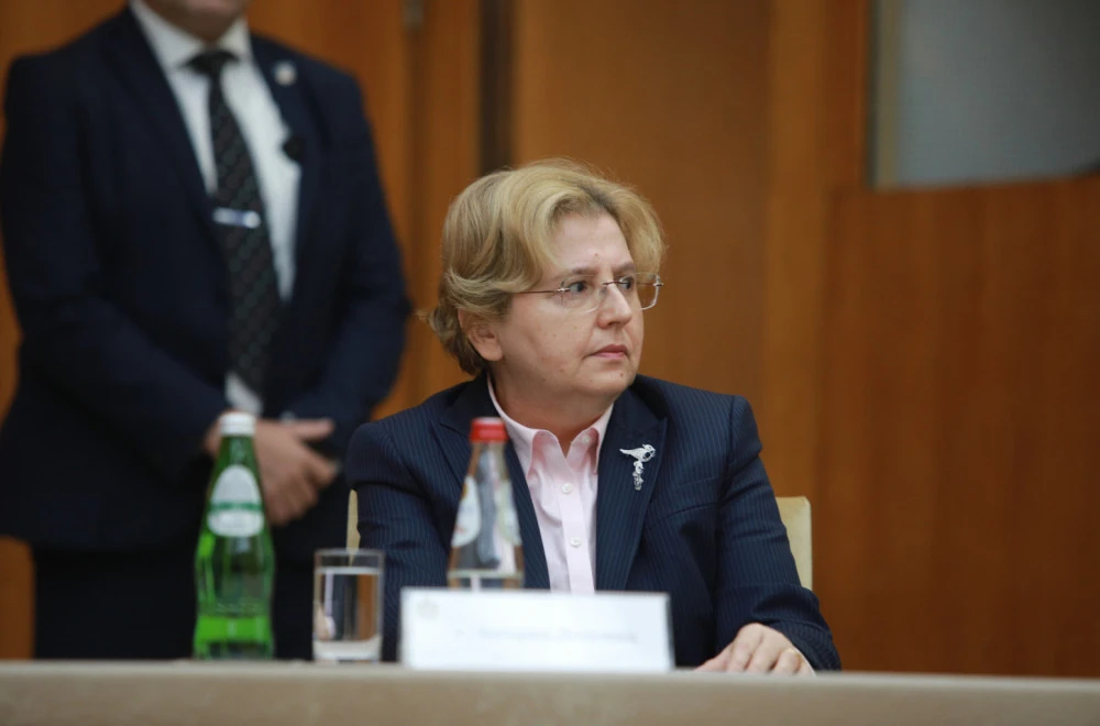 доловац