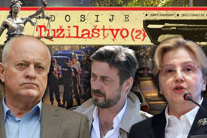 НЕНАДИЋ И ЗАГОРКА ЈОШ 2018. ГОДИНЕ ХИТНО ПРЕУЗЕЛИ ИСТРАГУ УБИСТВА АДВОКАТА МИШЕ ОГЊАНОВИЋА: Помака нема 7 година, предмет стоји у фиоци!?