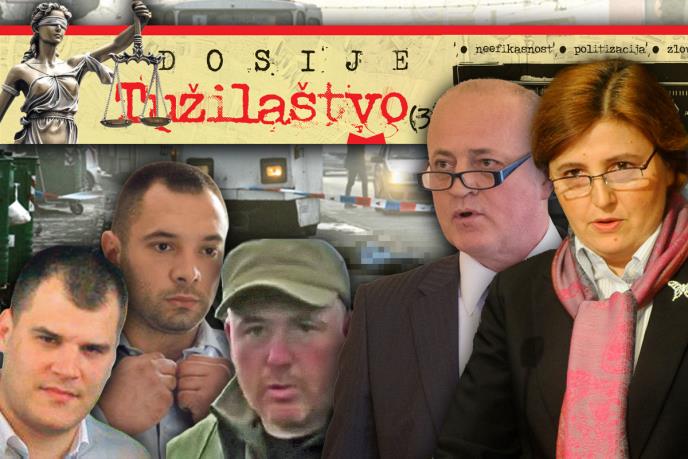 НЕРЕШЕНА КРИМИНАЛНА УБИСТВА: Специјално тужилаштво не интересују убиство на шинама, ликвидација вође навијача, бившег полицајца и двојице сувласника Пинк таксија
