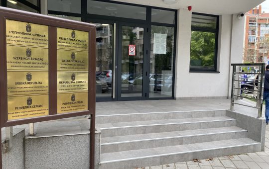ВЈТ НС најавио жалбу због обуставе кривичног поступка против Весића и још пет особа