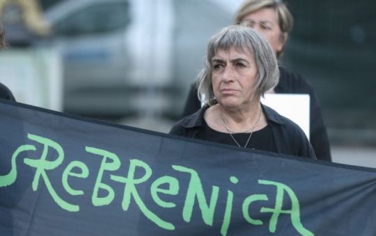 Сташа Зајовић и „Жене у црном“: Идеологија која не види српске жртве и континуирано оптужује Србију