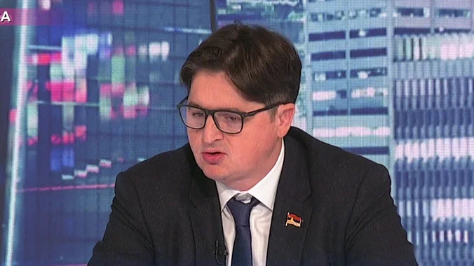„ИМАМ СВЕДОКЕ И ДОКАЗЕ, ЉУДИ МИ СЕ ЈАВЉАЈУ“ Мрдић о недавним пријавама: Весна Миљуш и Јасмина Васовић су оствариле огромну имовинску корист на основу монтирања процеса