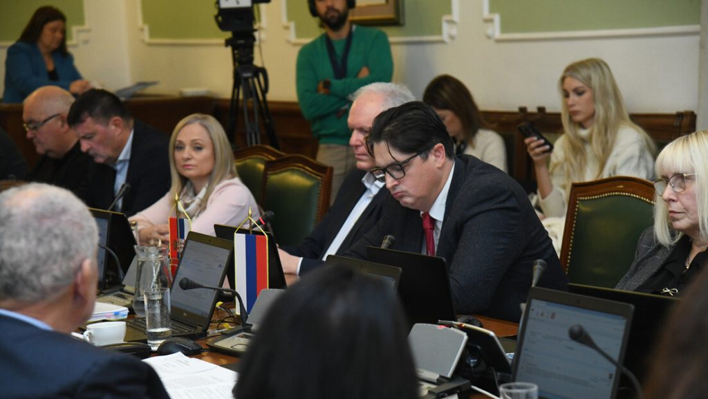Мрдић објавио колико Србија плаћа због лошег рада ЈТОК-а: Стекли су се услови за смену Доловац