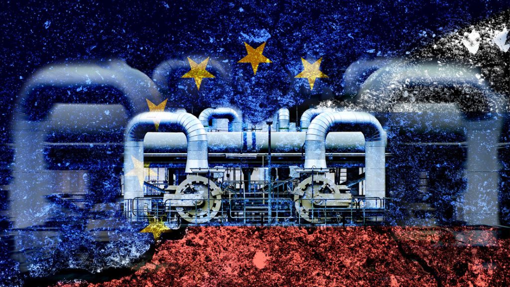 ЕУ постигла договор о постепеном укидању увоза руског гаса до 2027. године