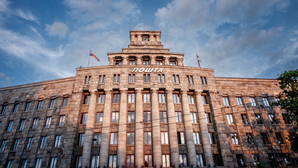 Пријава нелегалних објеката и у „Поштама Србије“: Обуку прошло 2.500 запослених