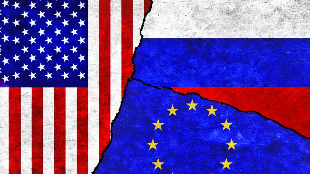 „Политико 28“ разоткрива европску слабост: Трамп и Путин воде листу моћника ЕУ