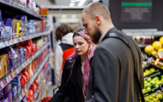 Цене из 27 трговинских ланаца на једном месту: Нова платформа „Ценовници по уредби“