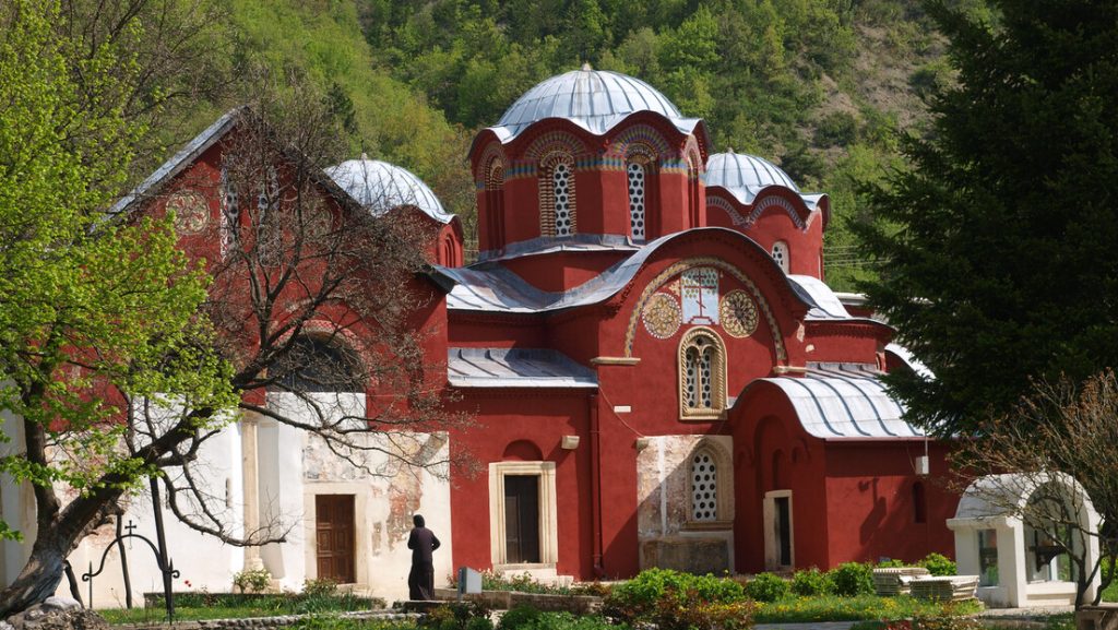 После жалби Албанаца: Из уџбеника у Северној Македонији „избачена“ Метохија