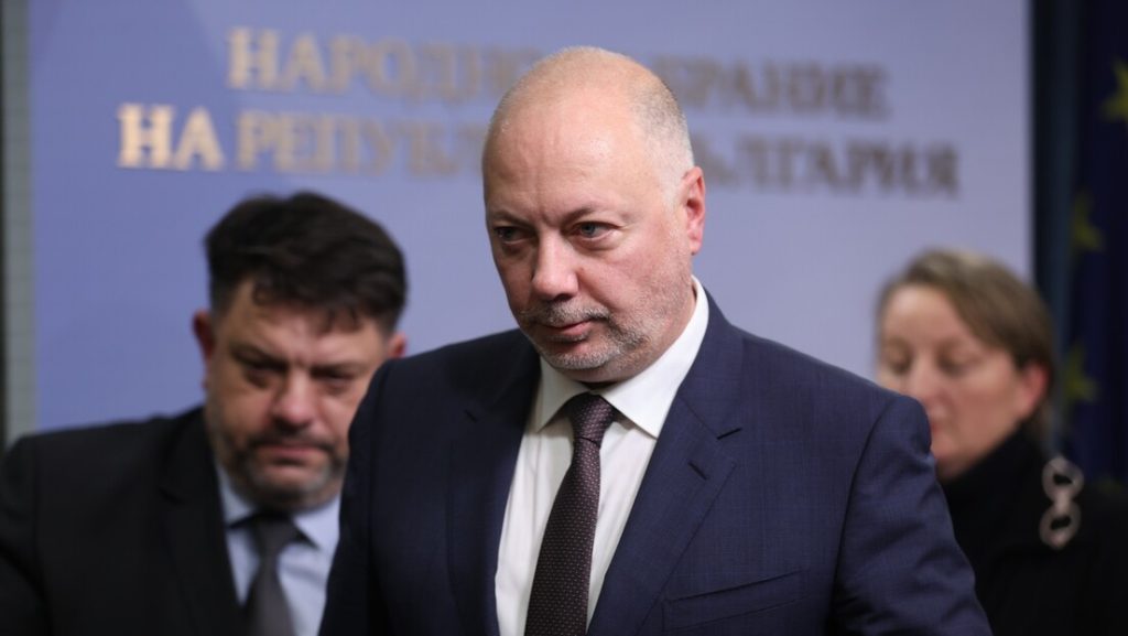 Верификован пад бугарске владе: Парламент одобрио оставку након протеста