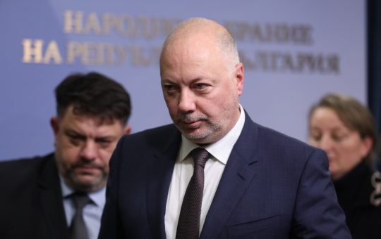 Верификован пад бугарске владе: Парламент одобрио оставку након протеста