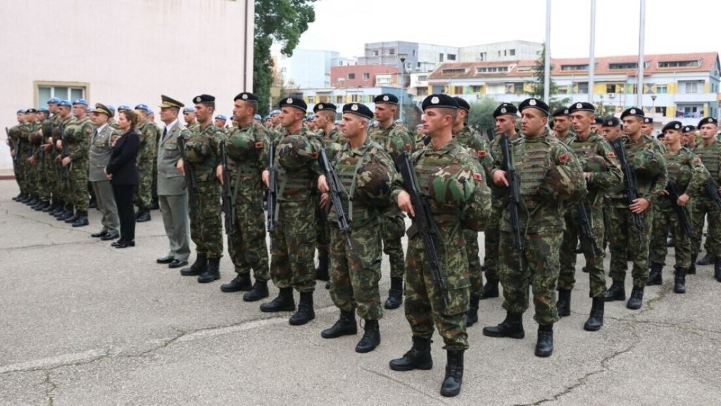 Албанија се похвалила да су јој испоручени амерички „џавелини“: И тзв. Косово део пакета