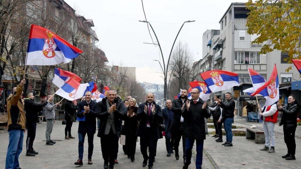 Јевтић о изборима на КиМ: Позитивна енергија је незаустављива, десет мандата значи сигурност за Србе