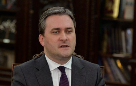 Поново му померили саслушање: Селаковић поручио „Појавићу се да раскринкам блокадерску криминалну банду“
