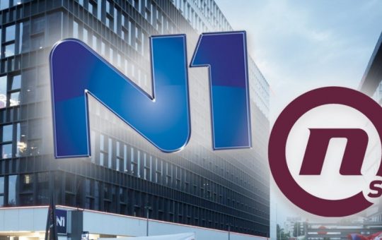 Политичке поделе потресају Н1 и Нова С: уредници и новинари на различитим странама