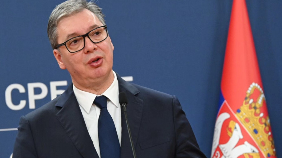 Александар Вучић: За корак смо ближе решењу за НИС, Србија обезбедила довољно енергената