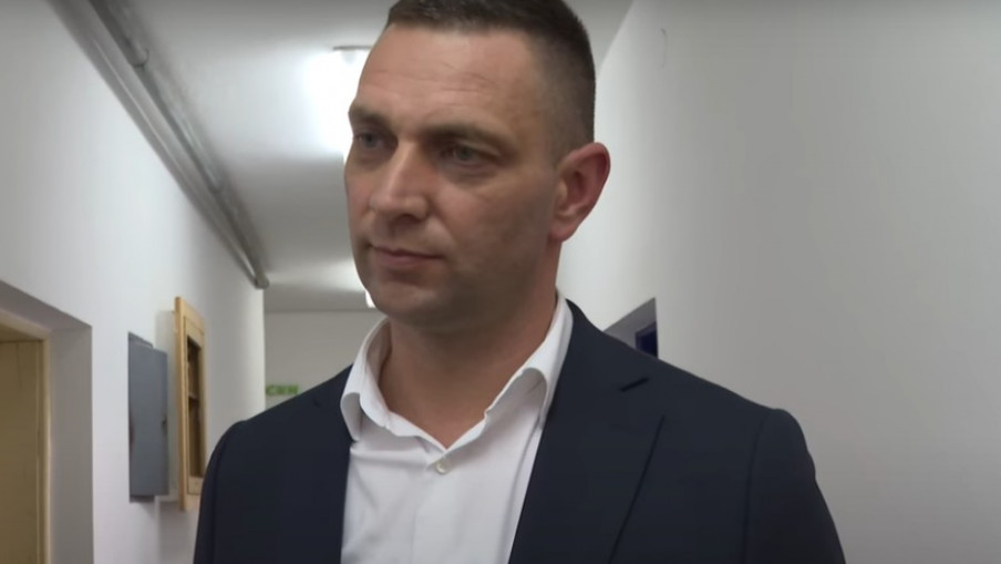 Председник општине Косјерић: Напади на мене и мог сина политичка одлука блокадера