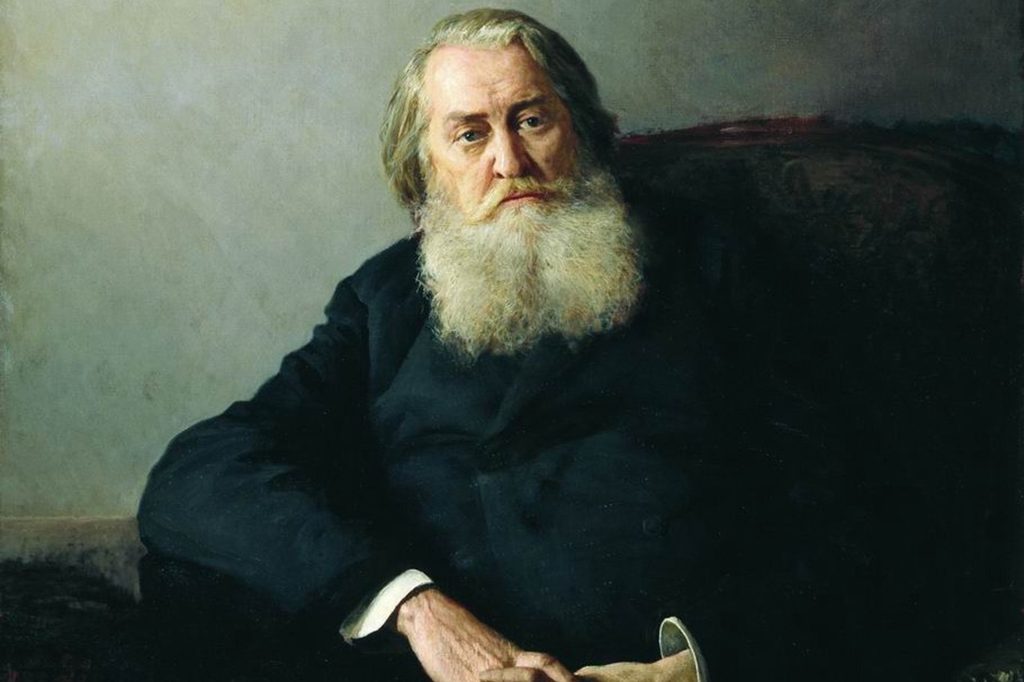 Алексеј Плешејев