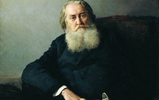 Алексеј Плешејев